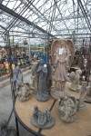 Annual flower & garden show