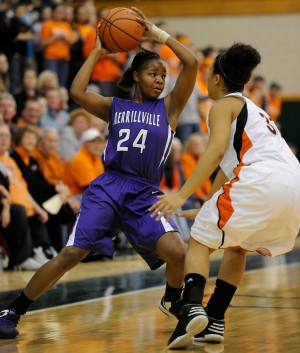 Merrillville's season ends in regional final