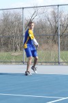 Crete-Monee's Kevin Zych ready for state