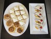Dessert Menu: A taste of Paris in Dyer