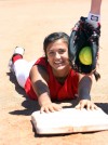 Mary DeBartolo, Jr., Outfield