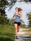 Illiana Christian's Beezhold shows great dedication to running