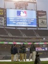 Twins game at White Sox postponed by cold weather