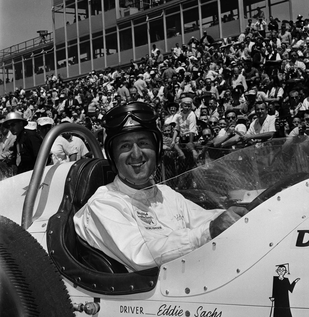 Gallery: Indianapolis 500 in the 1960s | Indy 500 ...