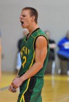 Morgan Twp. goes wire to wire against Canterbury