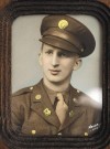 Flight of honor  