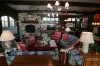 Hearth room