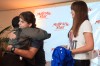 Jackson children help fans pay homage to hometown's beloved King of Pop