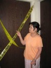 Neighbors shocked by murder, child's death 