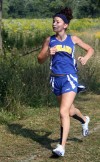 Highland's Fanny Davalos