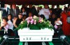 Mourners pay last respects to slain 2-year-old