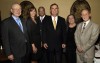 Retiring judge commended for 21 years of service