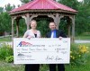 Humane Society Calumet Area earns award