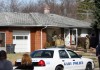 Woman hospitalized after home explosion