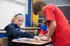 State-wide mock election program rallies students 