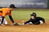 Hammond Academy plays Westville