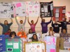 Lansing school is hooked on science