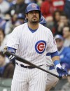 Cubs can't break through vs Capuano in loss