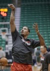 BULLS AT THE BREAK: Bulls still tredding water without Rose