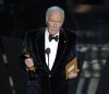 'The Artist' takes top prize at Academy Awards