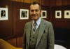 Former VU President Schnabel was steady hand and avid golfer