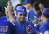 Getz drives in go-ahead run for Royals