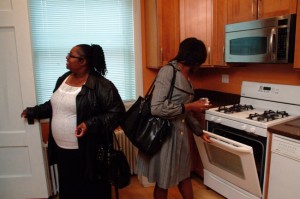 Homebuyer tax credit extension energizing sales