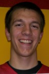 Andrean cruises to third straight sectional