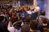 Super Bowl Media Day serves entertainment, with a side of sports