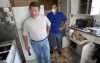 Hammond concentrates on demolitions of vacant properties