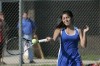Highland's Aby Madrigal