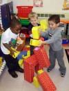 Lansing school hosts open house Thursday