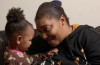 Local children of incarcerated parents suffer sentences of their own