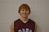 Hanover Central boys basketball player Nick Bollenbacher