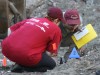 Police believe bones found in former crawl space in Hammond are female