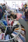 After 68 years, Valpo resale shop may close
