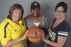 Michigan's Team Moms