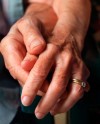 Sex isn't taboo topic for seniors