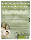 Orlanda Irizarry Fundraiser