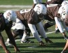 Mount Carmel's Steve Richardson and the defense prepare