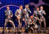 Steven Parrish and The Showmen star in "Encore!" in Branson