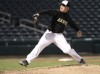 Hammond Academy's Cody Glass
