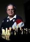 Chess pulls pieces together for Hammond man