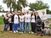 Walkers raise $25,000 for a lupus cure  
