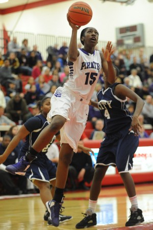 Merrillville tops City for sectional title