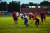 Highland opens strong