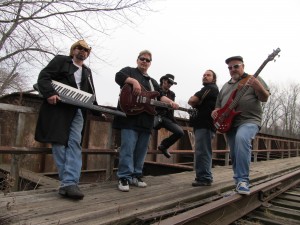 Local Scene: Bad Cadillac dances as Juice sets in