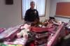Lowell Police Hold Successful Holiday Toy Drive