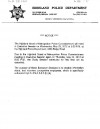 Highland Police Commission