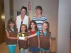 Girl Scout Troop 163, Valparaiso